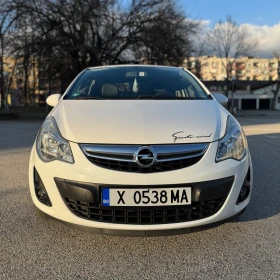 Opel Corsa D, снимка 2