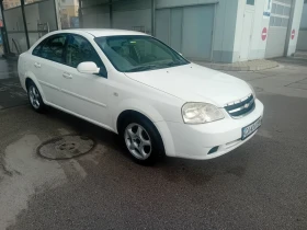 Chevrolet Lacetti 1.4i LPG , снимка 2