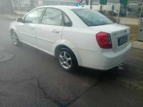 Chevrolet Lacetti 1.4i LPG , снимка 4