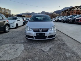 VW Polo 1.4TDI 1