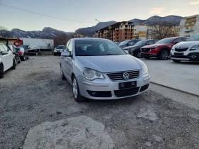 VW Polo 1.4TDI, снимка 9