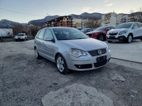 VW Polo 1.4TDI, снимка 8