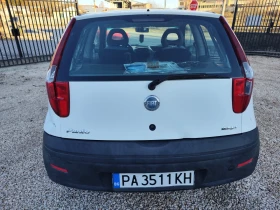 Fiat Punto Multyjet  | Mobile.bg    6