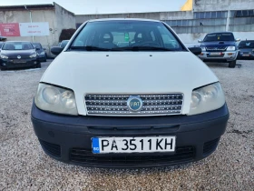 Fiat Punto Multyjet  | Mobile.bg    10