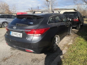 Hyundai I40, снимка 3