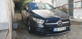 Mercedes-Benz A 180 AMG, снимка 2