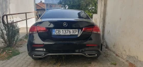 Mercedes-Benz A 180 AMG, снимка 5