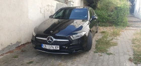 Mercedes-Benz A 180 AMG, снимка 16