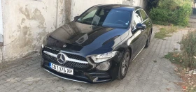 Mercedes-Benz A 180 AMG, снимка 1