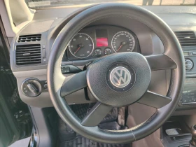 VW Touran, снимка 13