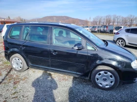 VW Touran, снимка 3