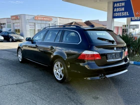 BMW 530 Recaro/Face, снимка 3