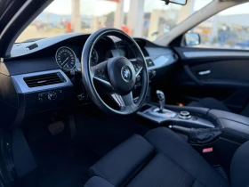 BMW 530 Recaro/Face, снимка 10