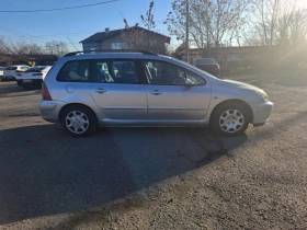 Peugeot 307 БЕНЗИН-ГАЗ , снимка 2