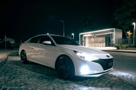 Обява за продажба на Hyundai Elantra 2.0 / Preferred + Tech & Sun /  ~22 000 EUR - изображение 1