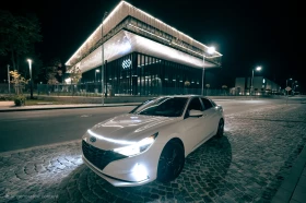 Обява за продажба на Hyundai Elantra 2.0 / Preferred + Tech & Sun /  ~22 000 EUR - изображение 5