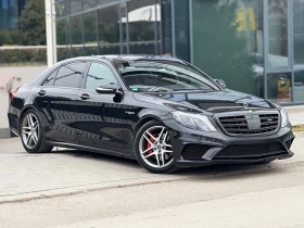  Mercedes-Benz S 350