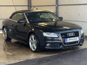 Audi A5 3.0TDI S-Line  1