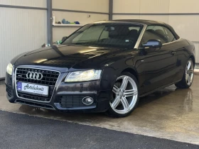 Обява за продажба на Audi A5 3.0TDI S-Line  ~19 900 лв. - изображение 2