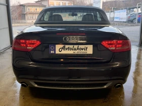 Audi A5 3.0TDI S-Line  | Mobile.bg    14