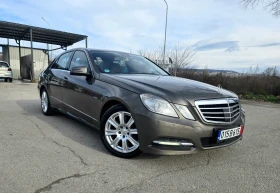 Mercedes-Benz E 350 УНИКАЛЕН/4MATIC/265hp 1