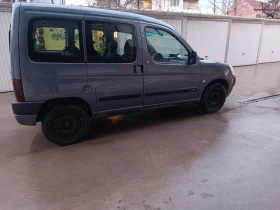 Citroen Berlingo 2.0HDI 90k.c., снимка 7