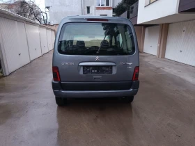 Citroen Berlingo 2.0HDI 90k.c. - 3500 лв. - 60728403 | Car24.bg