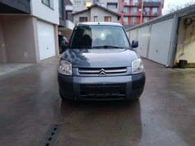 Citroen Berlingo 2.0HDI 90k.c., снимка 3