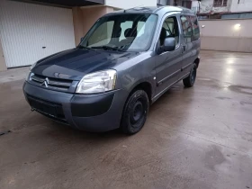 Citroen Berlingo 2.0HDI 90k.c., снимка 5