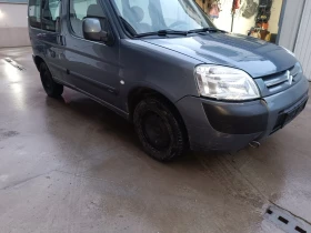 Citroen Berlingo 2.0HDI 90k.c. - 3500 лв. - 60728403 | Car24.bg