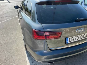 Audi A6 Avant S-line, снимка 10