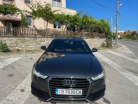 Audi A6 avant S-line | Mobile.bg    3