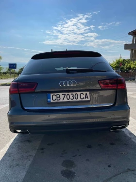 Audi A6 avant S-line | Mobile.bg    6