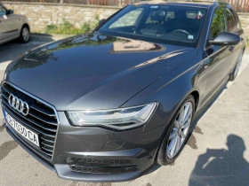 Audi A6 avant S-line | Mobile.bg    2