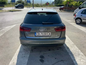 Audi A6 Avant S-line, снимка 4