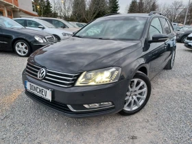 Обява за продажба на VW Passat 2.0-140TDI!НАВИГАЦИЯ! ПОДГРЕВ! ПЕЧКА! ~14 999 лв. - изображение 1