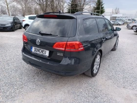 Обява за продажба на VW Passat 2.0-140TDI!НАВИГАЦИЯ! ПОДГРЕВ! ПЕЧКА! ~14 999 лв. - изображение 3