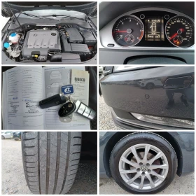 VW Passat 2.0-140TDI!НАВИГАЦИЯ! ПОДГРЕВ! ПЕЧКА! - 14999 лв. - 93729400 | Car24.bg