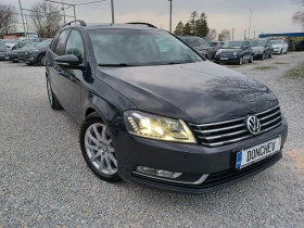 VW Passat 2.0-140TDI!НАВИГАЦИЯ! ПОДГРЕВ! ПЕЧКА!, снимка 3