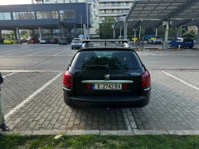 Обява за продажба на Peugeot 407 SW ~2 980 лв. - изображение 4