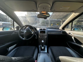 Обява за продажба на Peugeot 407 SW ~2 980 лв. - изображение 7