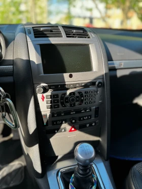 Обява за продажба на Peugeot 407 SW ~2 980 лв. - изображение 10