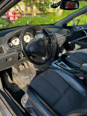 Обява за продажба на Peugeot 407 SW ~2 980 лв. - изображение 9