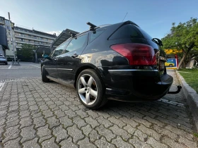 Обява за продажба на Peugeot 407 SW ~2 980 лв. - изображение 5