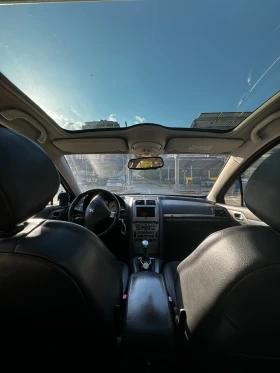 Обява за продажба на Peugeot 407 SW ~2 980 лв. - изображение 8