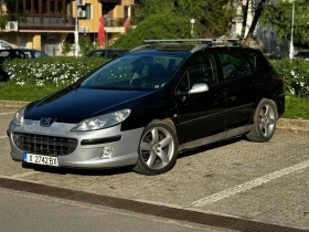 Обява за продажба на Peugeot 407 SW ~2 980 лв. - изображение 6