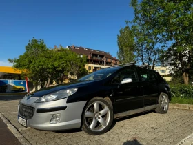 Обява за продажба на Peugeot 407 SW ~2 980 лв. - изображение 1