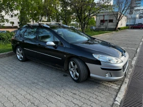 Обява за продажба на Peugeot 407 SW ~2 980 лв. - изображение 2