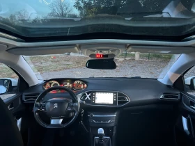 Peugeot 308 1.6 HDI  - 11900 лв. / 6084.37 € - 74323469 10