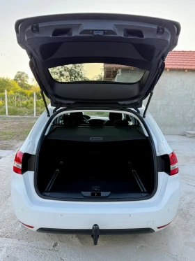 Peugeot 308 1.6 HDI - 12700 лв. - 28230528 9